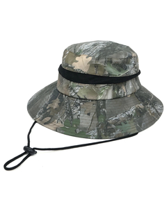 チチカカ |TESTIFY パラソルカモアドべンチャーハット