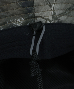 チチカカ |TESTIFY パラソルカモアドべンチャーハット