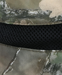 チチカカ |TESTIFY パラソルカモアドべンチャーハット