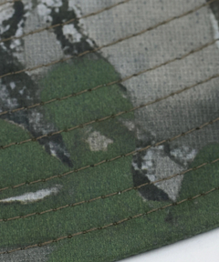 チチカカ |TESTIFY パラソルカモアドべンチャーハット