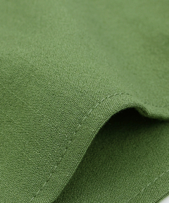 チチカカ |Orale! サルエル風サロペットパンツ