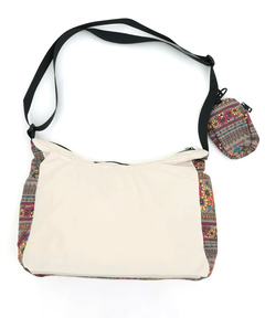 チチカカ |立体ポケットショルダーバッグ