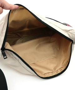 チチカカ |立体ポケットショルダーバッグ