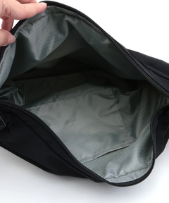 チチカカ |立体ポケットショルダーバッグ