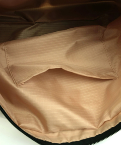 チチカカ |立体ポケットショルダーバッグ