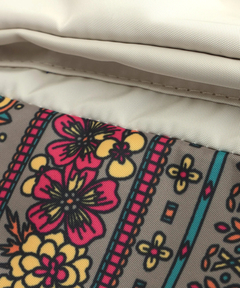 チチカカ |立体ポケットショルダーバッグ