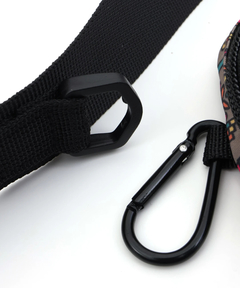 チチカカ |立体ポケットショルダーバッグ