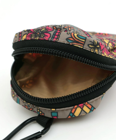 チチカカ |立体ポケットショルダーバッグ