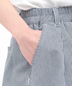 チチカカ |バルーンハーフパンツ