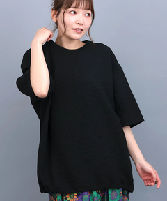 チチカカ |機能性シアサッカーTシャツ