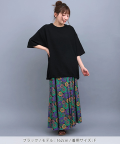 チチカカ |機能性シアサッカーTシャツ