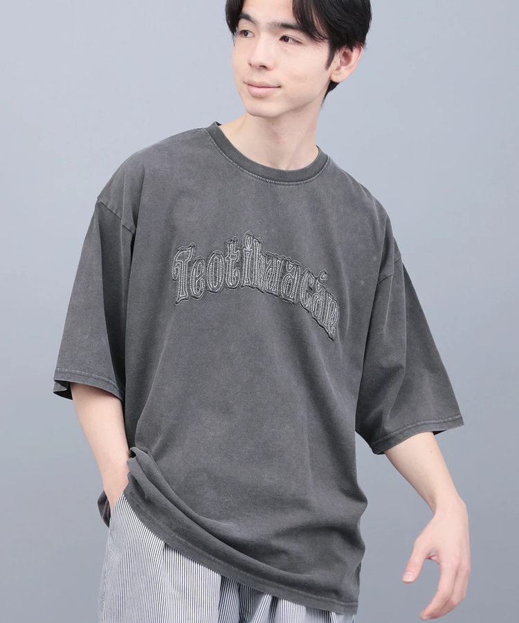 モデル着用