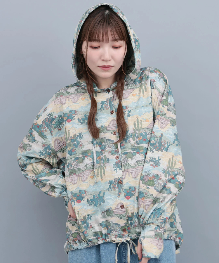 着用イメージ