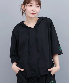 チチカカ |機能性メキシカンパーカー