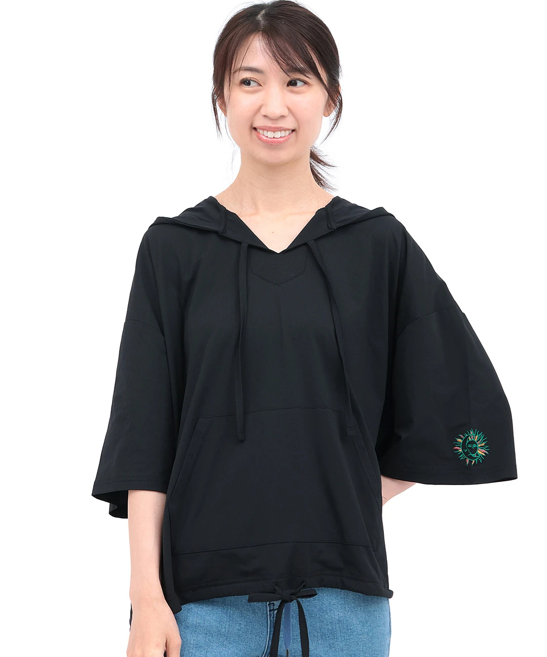 機能性メキシカンパーカー / Tシャツ・カットソー | エスニック