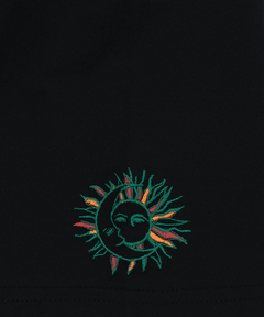 チチカカ |機能性メキシカンパーカー