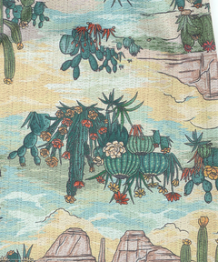 チチカカ |機能性メキシカンパーカー