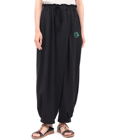 チチカカ |機能性タイ風パンツ