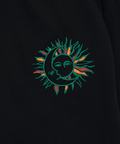 チチカカ |機能性タイ風パンツ