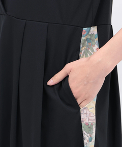 チチカカ |機能性ジャンパースカート