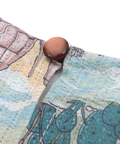 チチカカ |機能性ジャンパースカート