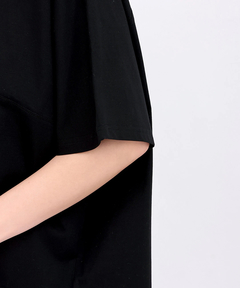 チチカカ |Orale! アレブリヘプリントドルマンTシャツ