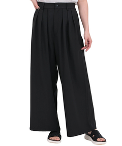 チチカカ |Orale! ワイド3タックパンツ