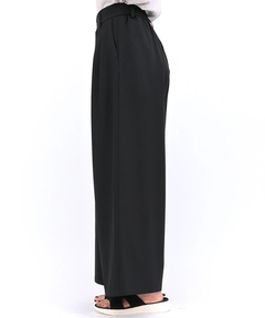 チチカカ |Orale! ワイド3タックパンツ