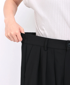 チチカカ |Orale! ワイド3タックパンツ