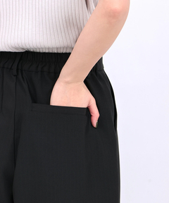 チチカカ |Orale! ワイド3タックパンツ