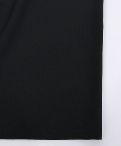 チチカカ |Orale! ワイド3タックパンツ