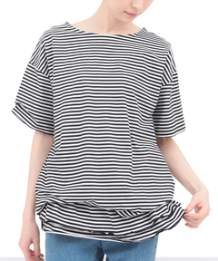 チチカカ |Orale! マルチwayフリルTシャツ