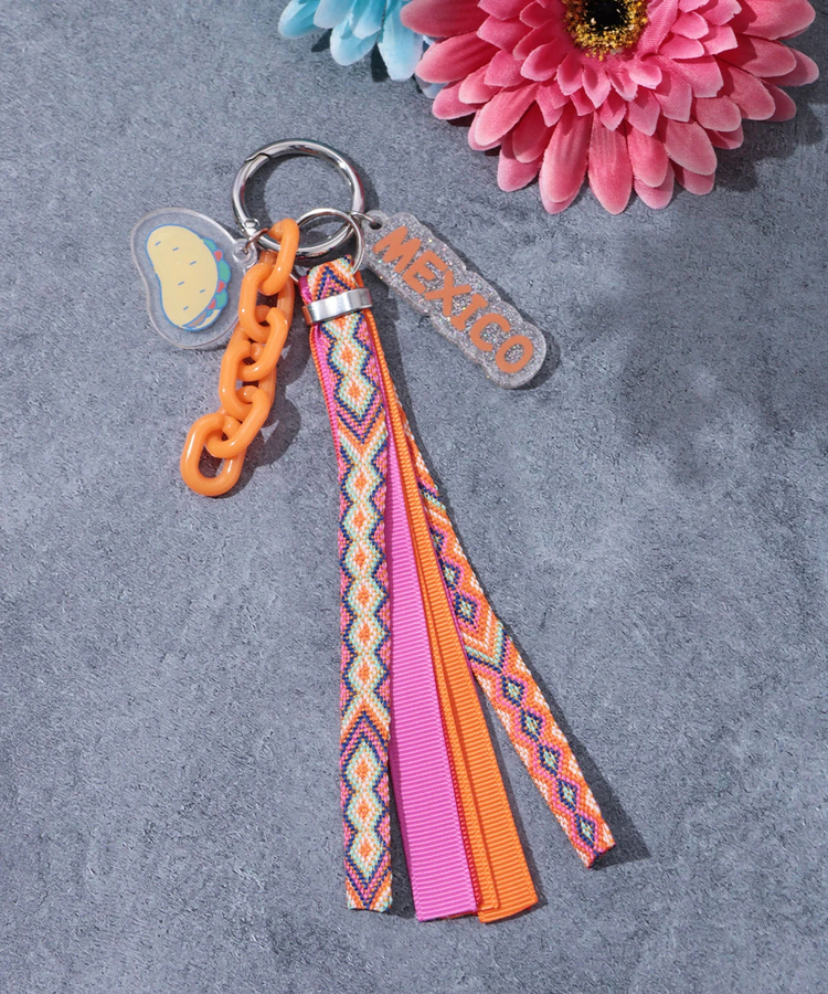 チチカカ |ハッピーグルメチャーム