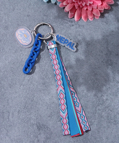 チチカカ |ハッピーグルメチャーム