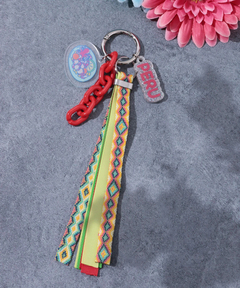 チチカカ |ハッピーグルメチャーム