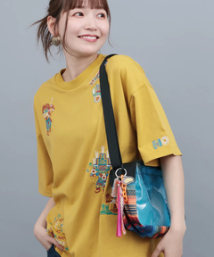 チチカカ |ハッピーグルメチャーム