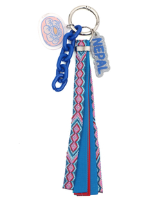 チチカカ |ハッピーグルメチャーム