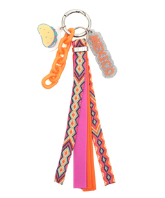 チチカカ |ハッピーグルメチャーム