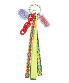 チチカカ |ハッピーグルメチャーム