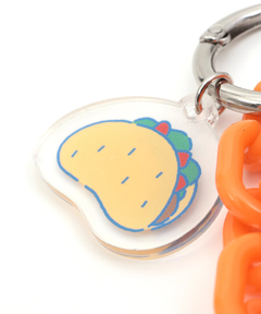 チチカカ |ハッピーグルメチャーム