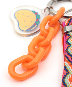 チチカカ |ハッピーグルメチャーム