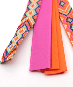 チチカカ |ハッピーグルメチャーム