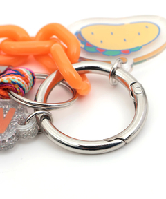 チチカカ |ハッピーグルメチャーム