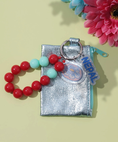 チチカカ |キラキラミニポーチチャーム