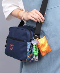 チチカカ |キラキラミニポーチチャーム