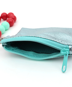 チチカカ |キラキラミニポーチチャーム