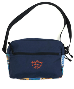 チチカカ |クリアポケットセパレートショルダーバッグ