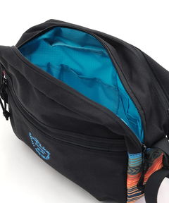 チチカカ |クリアポケットセパレートショルダーバッグ