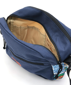 チチカカ |クリアポケットセパレートショルダーバッグ