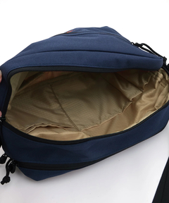 チチカカ |クリアポケットセパレートショルダーバッグ